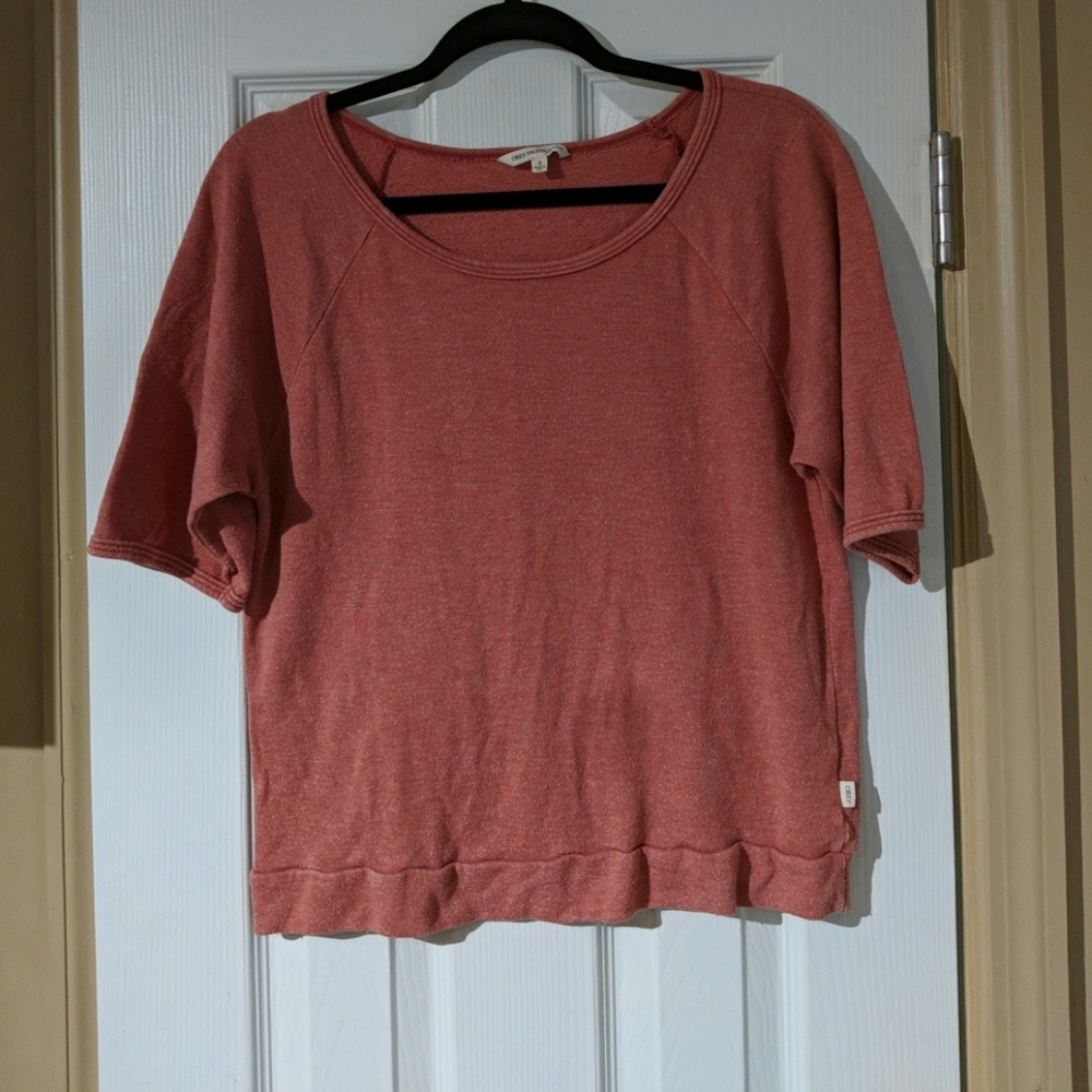 OBEY Sweater Tee